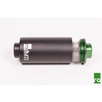 Radium Fuel Filter Kit, Microglass, 6 Micron