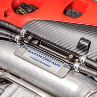 Radium 5-Way Hose/Tube Separator Clamp