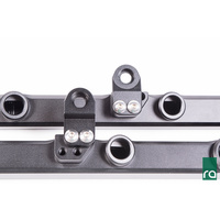 Radium Fuel Rails - GM LS Engine