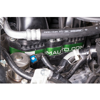 Radium TGV Delete Kit - Subaru WRX VA 15-20/Forester XT SJ 13-18