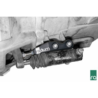Radium Clutch Fork Stop - Mitsubishi Evo 8-X