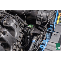 Radium Catch Can Kit PCV Side - Ford Focus ST LW/LZ 11-18/Focus RS LZ 16-17