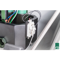 Radium Denso Fuel Level Sending Adapter