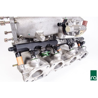 Radium Fuel Rail, Top Feed Conversion, Nissan SR20DET (S14/S15)