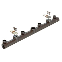 Radium Fuel Rails - GM LS7 Engine