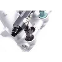Radium Fuel Rail - Toyota 2JZ-GE