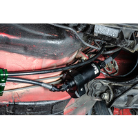 Radium Fuel Hanger Plumbing Kit w/Cellulose Filter - Toyota Supra A80 93-02