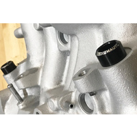 Radium Rotary Engine Injector Seat (Single) - Mazda RX-7 FD/Cosmo JC (13B/20B)