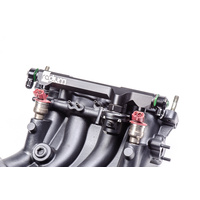 Radium Secondary Fuel Rail - Mazda Cosmo JC (13B-RE)