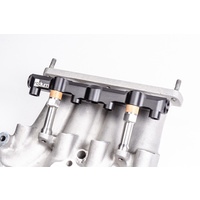 Radium Fuel Rail, Top Feed Conversion, Mazda 13B-REW Secondary
