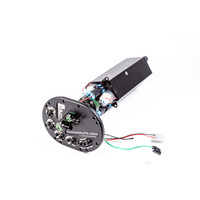 Radium Fuel Pump Hanger Suit Mazda RX7 FD 1998-02 suit Walbro 460s