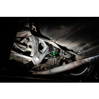 Radium Fuel Hanger Surge Tank Feed w/Cellulose Filter - Mazda RX-7 FD 92-02
