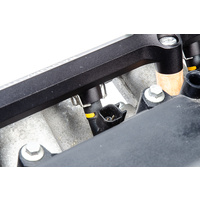 Radium Fuel Rail - Mazda 3 MPS BK/BL/Mazda 6 MPS GG