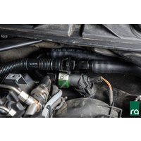 Radium OEM PCV To 10AN Male Conversion - Ford Fiesta ST/1.6L Ecoboost/BMW N54/M54