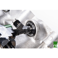 Radium Side Feed Conversion Fuel Rail Kit - Nissan Silvia/180SX S13 (SR20DET)