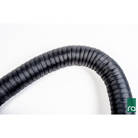 Radium Fuel Fill Neck Hose Kit - 1.5" ID