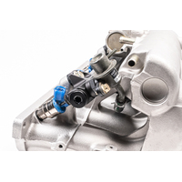 Radium Fuel Rail Plumbing Kit FOR Mazda MX-5 NA 89-93