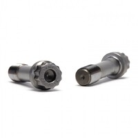 SKUNK2 ALPHA CONNECTING RODS for H22A
