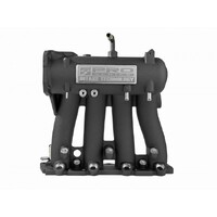 SKUNK2 PRO INTAKE MANIFOLD for D SERIES for BLACK