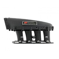 SKUNK2 ULTRA RACE INTAKE MANIFOLD for B VTEC for ALL BLACK