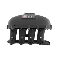 SKUNK2 ULTRA RACE CENTERFEED INTAKE MANIFOLD for B VTEC for BLACK