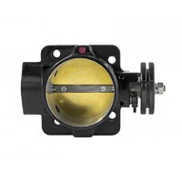 SKUNK2 PRO 70MM THROTTLE BODY for B/D/F/H SERIES for BLACK