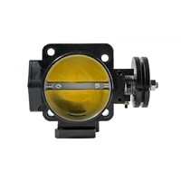 SKUNK2 PRO 70MM THROTTLE BODY for K SERIES for BLACK