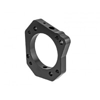 SKUNK2 THROTTLE BODY ADAPTER for PRB FLANGE TO RBC PATTERN