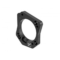 SKUNK2 THROTTLE BODY ADAPTER for RBC FLANGE TO PRB PATTERN