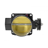 SKUNK2 PRO 90MM THROTTLE BODY for BLACK