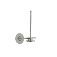 SKUNK2 ALPHA VALVES for STD COMP K SERIES 36MM/30MM