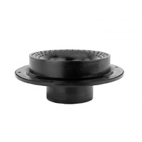 SKUNK2 UNIVERSAL VELOCITY STACK W/ MOUNTING RING for 3.5" OUTLET