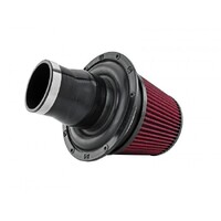 SKUNK2 UNIVERSAL HIGH-VELOCITY INTAKE KIT for 3" COUPLER W/ MOUNTING RING