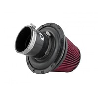 SKUNK2 UNIVERSAL HIGH-VELOCITY INTAKE KIT for 3.5" COUPLER W/ MOUNTING RING