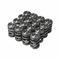 SKUNK2 ALPHA VALVE SPRING AND TI RETAINER KIT for DOHC H VTEC