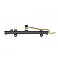 SKUNK2 FUEL RAIL for COMPOSITE for '06-'11 CIVIC EP3