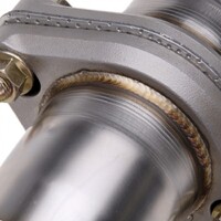 Skunk2 413-05-5030 Megapower R (2.75"/70mm) Exhaust 07-11 Honda Civic Si Sedan