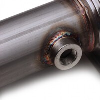 SKUNK2 TEST PIPE for '00-'09 S2000