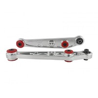 SKUNK2 ALPHA REAR LCA for '88-'95 CIVIC/CRX, '90-'01 INTEGRA for CLEAR