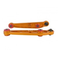 SKUNK2 ALPHA REAR LCA for '88-'95 CIVIC/CRX, '90-'01 INTEGRA for GOLD