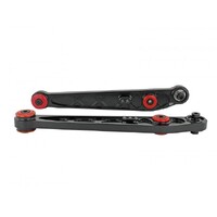 SKUNK2 ALPHA REAR LCA for '96-'00 CIVIC for BLACK