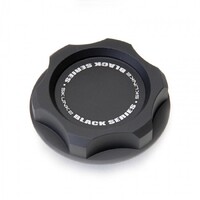 SKUNK2 BILLET OIL CAP for BLACK