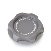 SKUNK2 BILLET OIL CAP for HARD