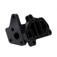 SKUNK2 VTEC SOLENOID HOUSING for H VTEC for BLACK