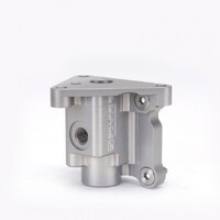 SKUNK2 VTEC SOLENOID HOUSING for F VTEC for HARD