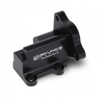 SKUNK2 VTEC SOLENOID HOUSING for K SERIES for BLACK