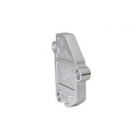 SKUNK2 B-SERIES VTEC BLOCK OFF PLATE, RAW