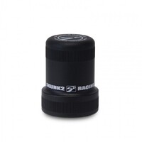 SKUNK2 VTEC SOLENOID COVER for BLACK