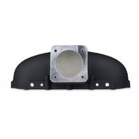 SKUNK2 ULTRA RACE CENTERFEED PLENUM for BLACK