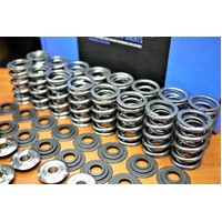 SUPERTECH PERFORMANCE DUAL VALVE SPRING KIT K/F SERIES K20 K24 F20